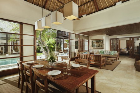 Jimbaran Beach Villas by Nakula, Kuta, 인도네시아 공화국