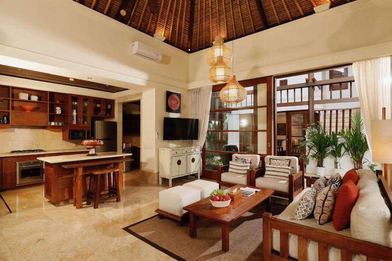 Jimbaran Beach Villas by Nakula, Kuta, 인도네시아 공화국