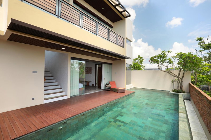 The Miracle Villa Nusa Dua, Kuta, Indonesia