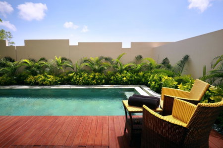 The Miracle Villa Nusa Dua, Kuta, Indonesia