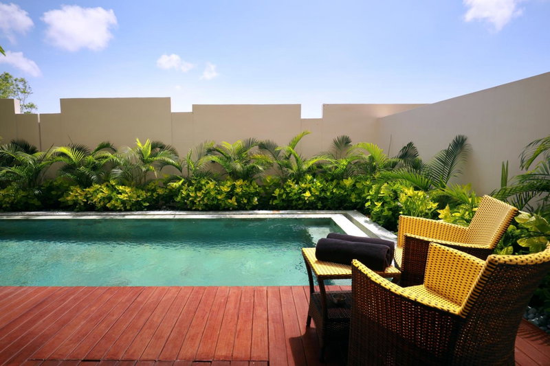 The Miracle Villa Nusa Dua, Kuta, Indonesia