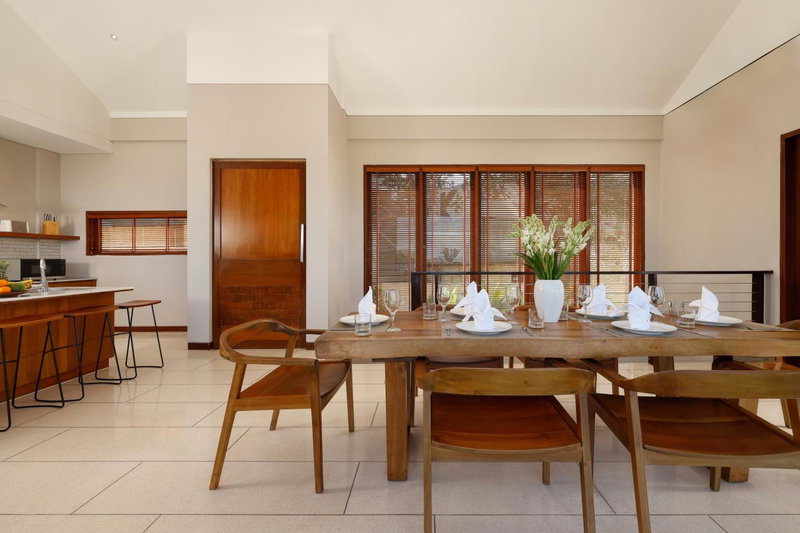 Kampi Villas Nusa Dua, Kuta, Indonésie
