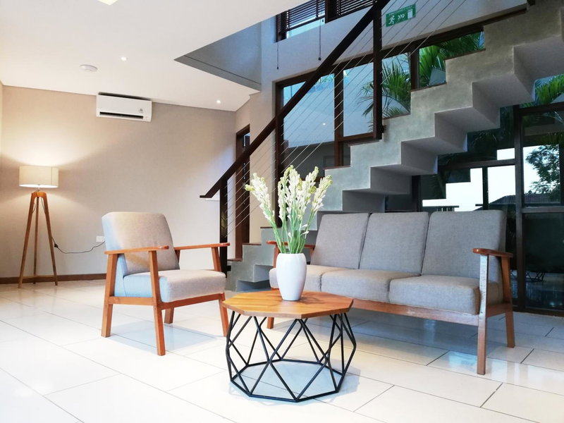 Kampi Villas Nusa Dua, Kuta, Indonésie