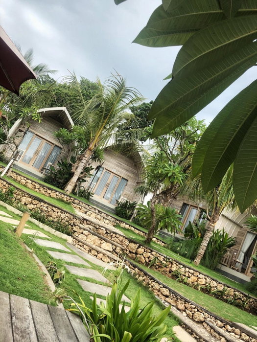 Kompyang Cottage, Klungkung, Indonesia