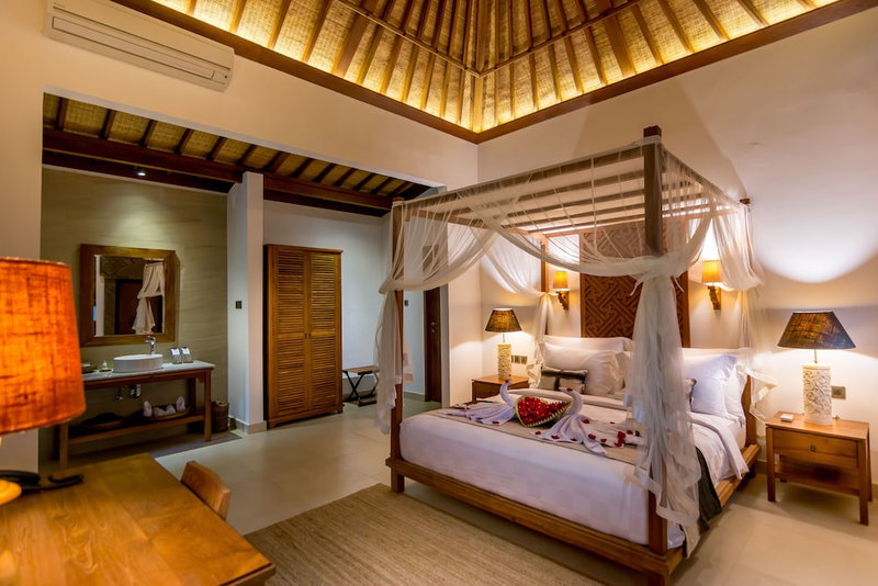 Ulun Ubud Resort and Spa, Ubud, Indonesia