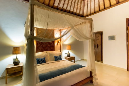 Ulun Ubud Resort and Spa, Ubud, Indonesia