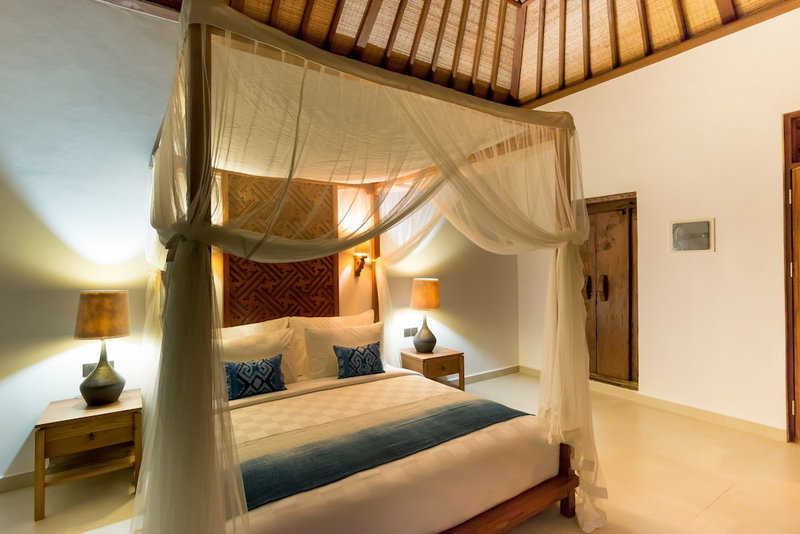 Ulun Ubud Resort and Spa, Ubud, Indonesia