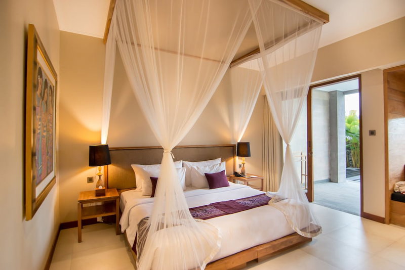 Ulun Ubud Resort and Spa, Ubud, Indonesia