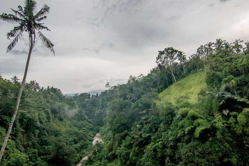 Ulun Ubud Resort and Spa, Ubud, Indonesia