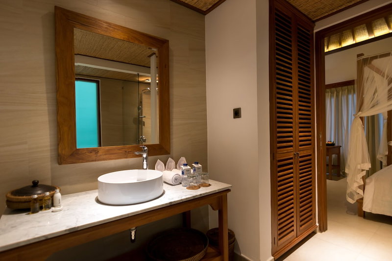 Ulun Ubud Resort and Spa, Ubud, Indonesia
