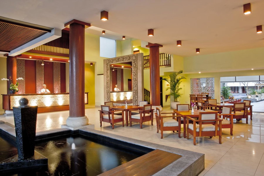 The Rani Hotel & Spa, Kuta, Indonesia