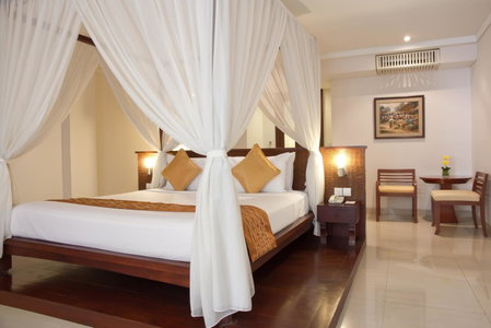 The Rani Hotel & Spa, Kuta, Indonesia