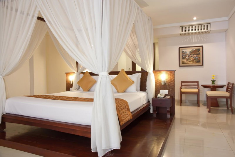 The Rani Hotel & Spa, Kuta, Indonesia