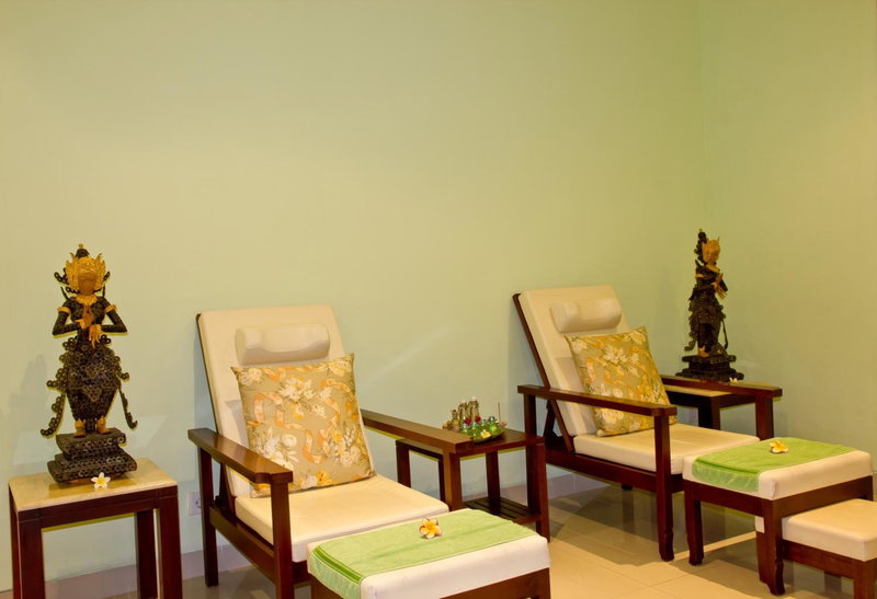 The Rani Hotel & Spa, Kuta, Indonesia