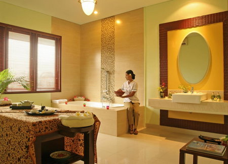 The Rani Hotel & Spa, Kuta, Indonesia