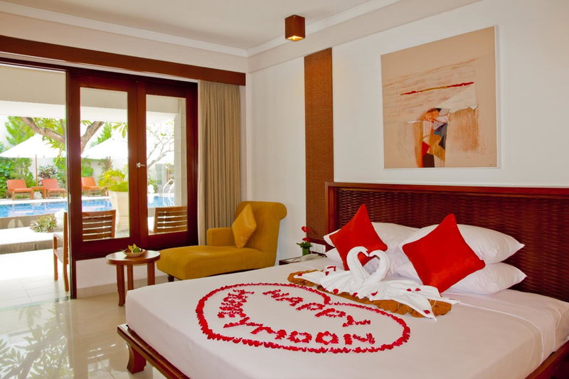 The Rani Hotel & Spa, Kuta, Indonesia