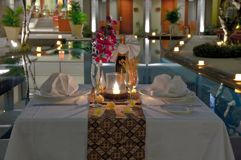 The Rani Hotel & Spa, Kuta, Indonesia