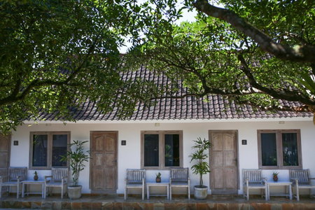 B Saya Villas, Ubud, Indonesia
