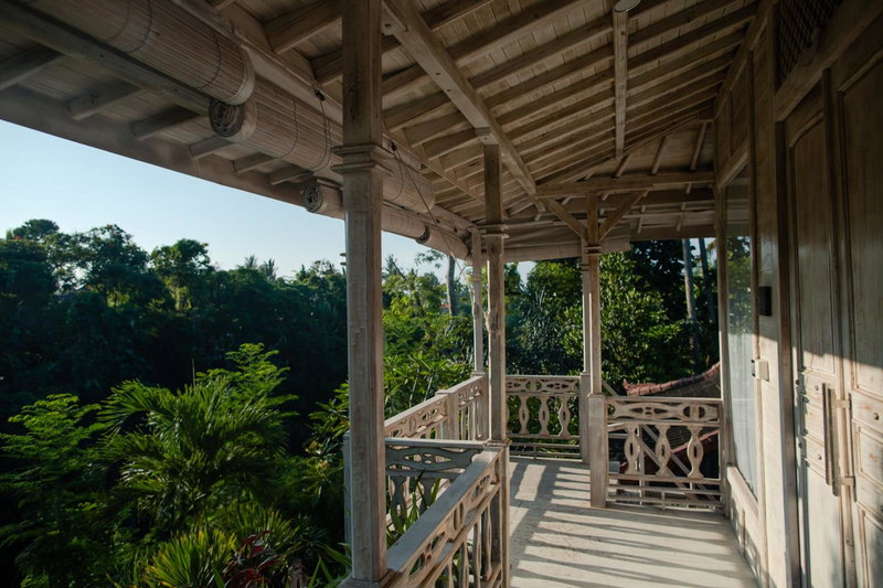 B Saya Villas, Ubud, Indonesia