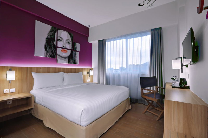 Fame Hotel Sunset Road, Kuta, Indonesia