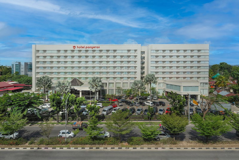 Pangeran Pekanbaru, Pekanbaru, Indonesia