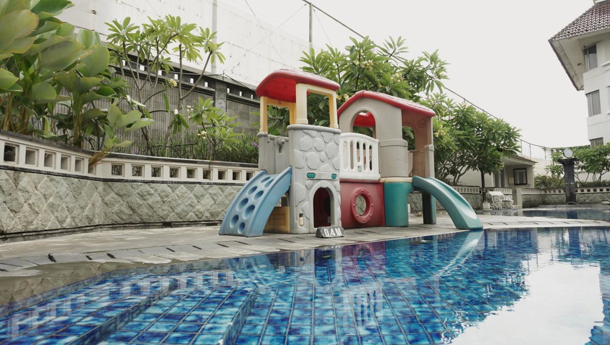 Hotel Santika Premiere Jogja, Индонезия