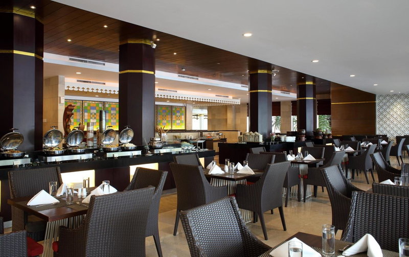 Hotel Santika Premiere Jogja, Yogyakarta, Indonesia