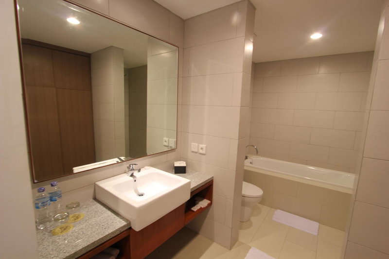 Grand La Walon Hotel, Kuta, Indonesia