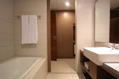 Grand La Walon Hotel, Kuta, Indonesia