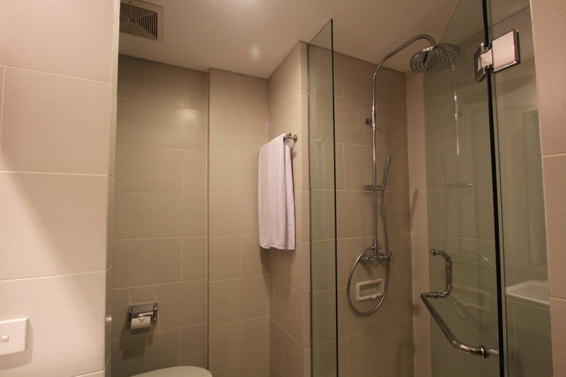 Grand La Walon Hotel, Kuta, Indonesia