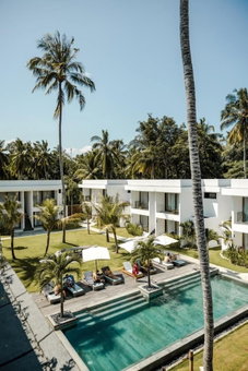 Sikara Lombok Hotel, Praya, 인도네시아 공화국
