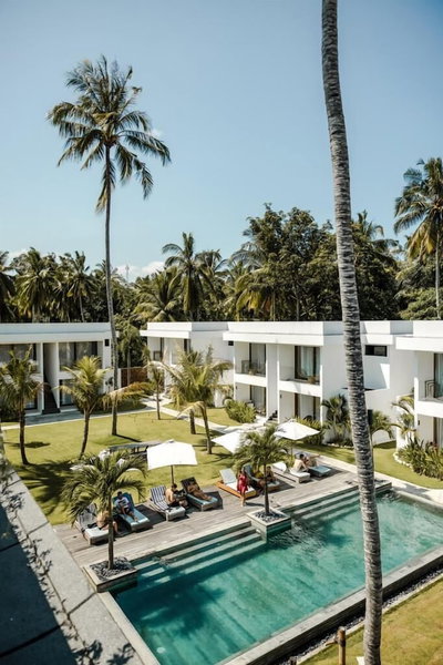 Sikara Lombok Hotel, Praya, 인도네시아 공화국
