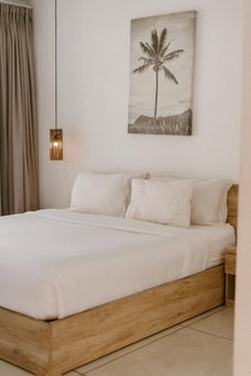 Sikara Lombok Hotel, Praya, 인도네시아 공화국