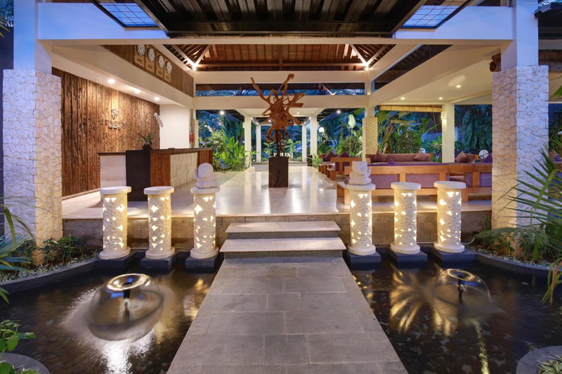 Lumbini Luxury Villas and Spa, Kuta, 인도네시아 공화국