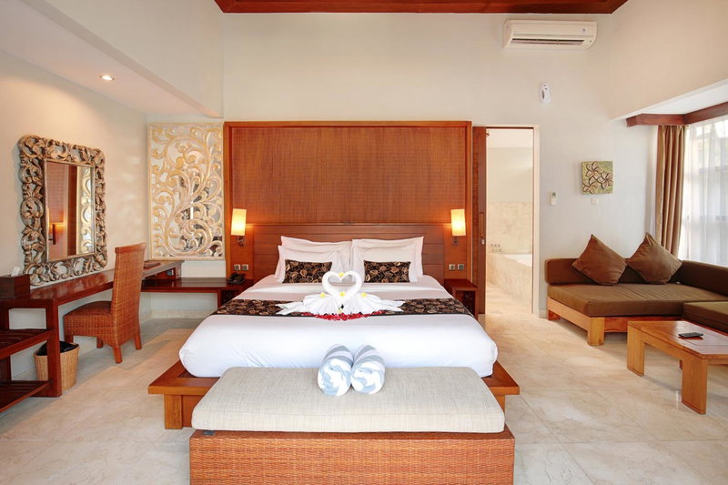 Lumbini Luxury Villas and Spa, Kuta, 인도네시아 공화국
