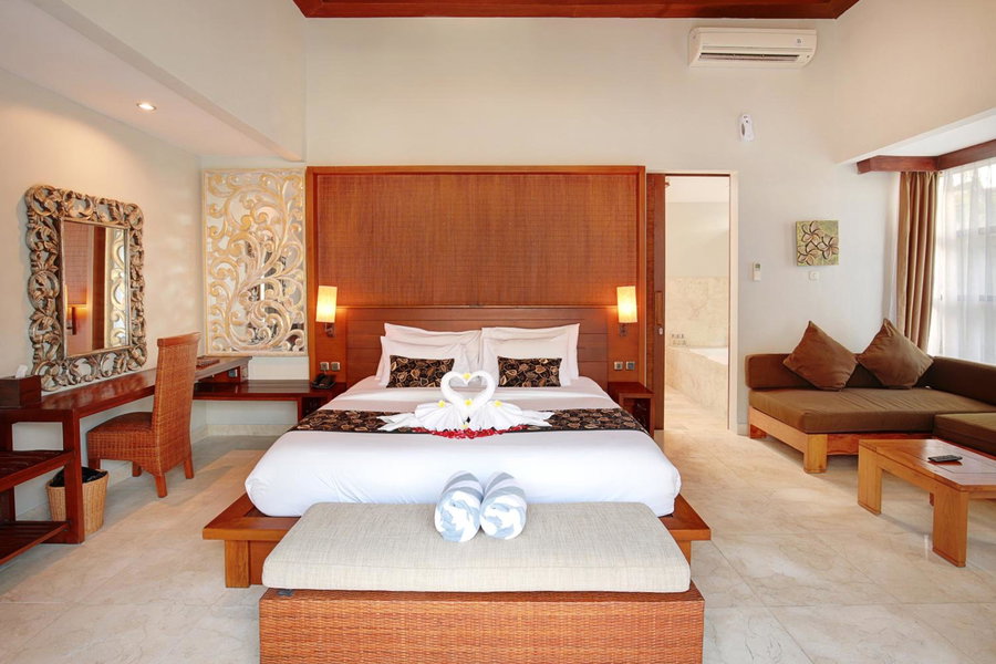 Lumbini Luxury Villas and Spa, Kuta, 인도네시아 공화국