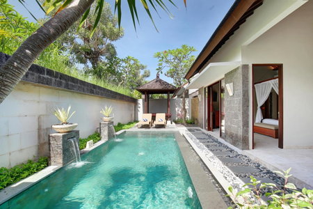 Lumbini Luxury Villas and Spa, Kuta, 인도네시아 공화국