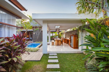 Lumbini Luxury Villas and Spa, Kuta, 인도네시아 공화국
