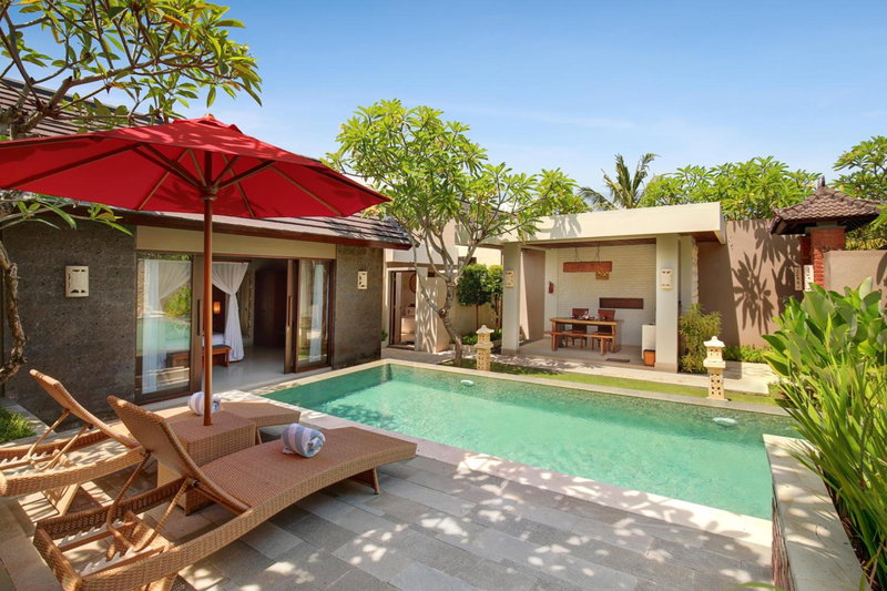 Lumbini Luxury Villas and Spa, Kuta, 인도네시아 공화국