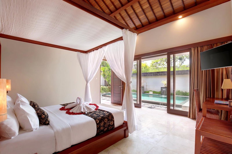Lumbini Luxury Villas and Spa, Kuta, 인도네시아 공화국