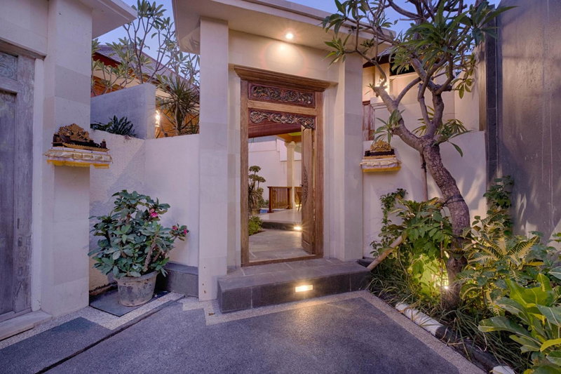 Canggu Villa by Sanga Sanga Hospitality, Denpasar, Indonesia