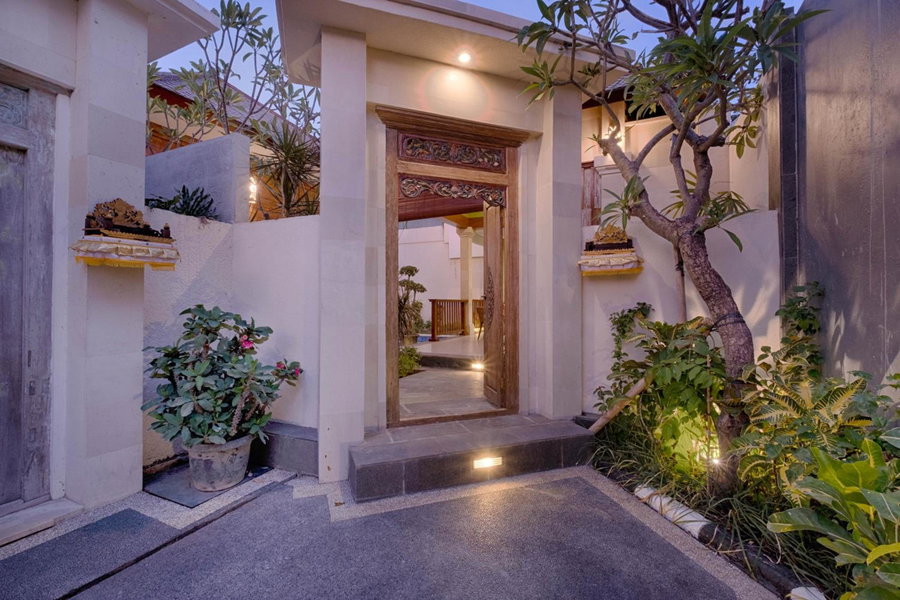 Canggu Villa by Sanga Sanga Hospitality, Denpasar, Indonesia