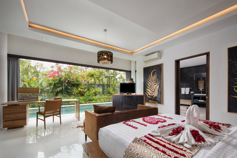 Canggu Villa by Sanga Sanga Hospitality, Denpasar, Indonesia