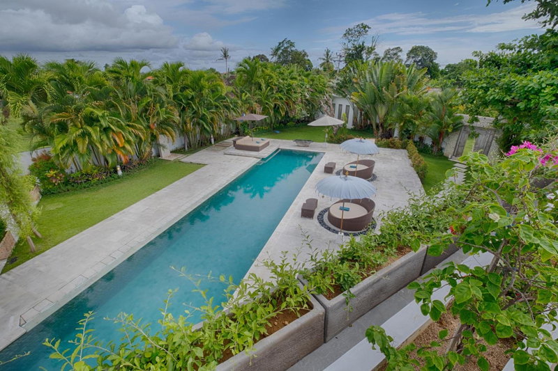 Canggu Villa by Sanga Sanga Hospitality, Denpasar, Indonesia