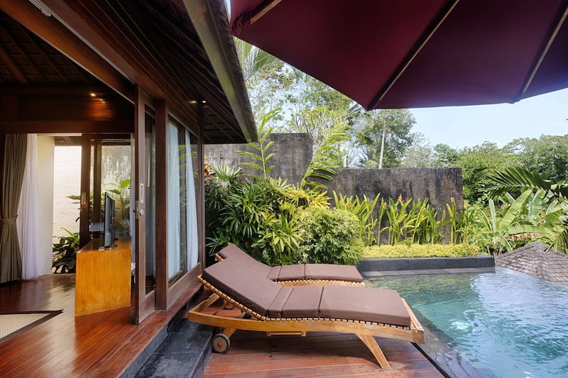 Black Penny Villas Ubud, Ubud, Indonesia