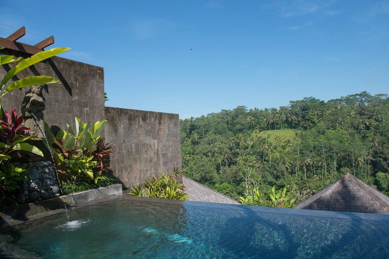 Black Penny Villas Ubud, Ubud, Indonesia