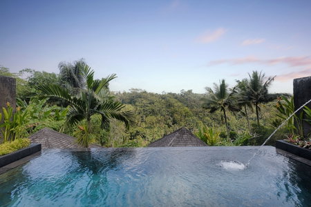 Black Penny Villas Ubud, Ubud, Indonesia