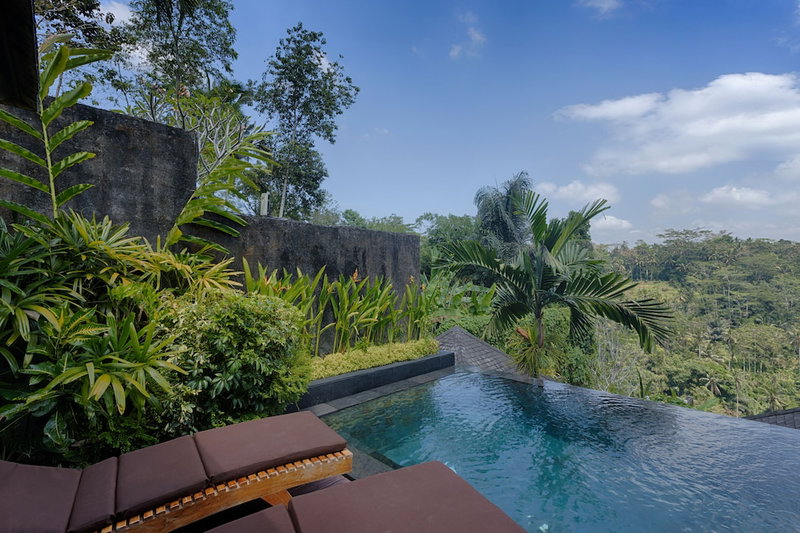 Black Penny Villas Ubud, Ubud, Indonesia