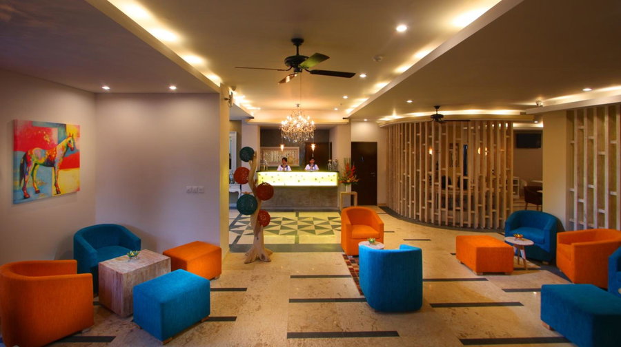 Destiny Boutique Hotel, Kuta, Indonesia