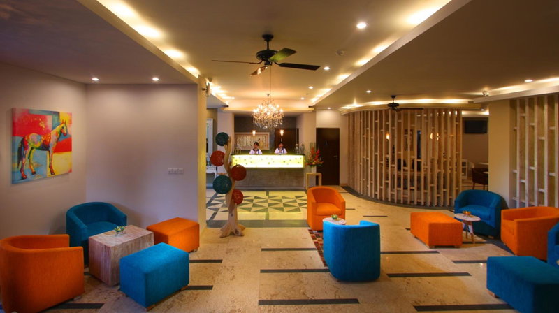 Destiny Boutique Hotel, Kuta, Indonesia